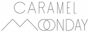 キャラメルマンデー　ロゴ