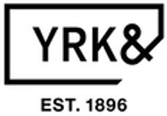 株式会社 YRK andのロゴ