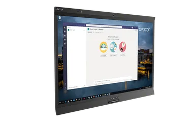 Avocor 大画面タッチディスプレイ WCDシリーズ