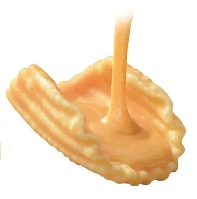 チーズジャガ生地