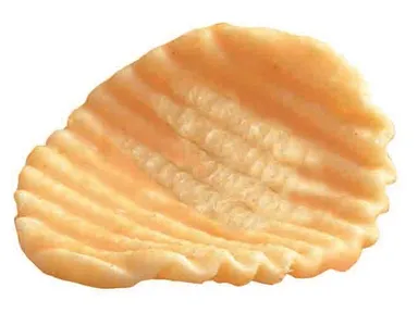 チーズジャガ生地