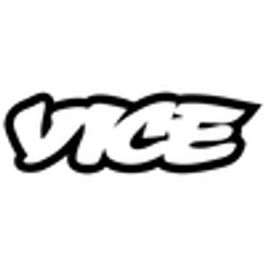 VICE MEDIA JAPAN株式会社のロゴ
