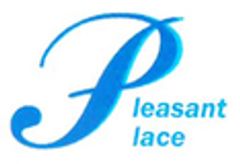 株式会社PleasantPlaceのロゴ
