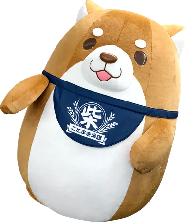 グリーティング「おかか」