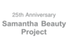 株式会社サマンサタバサジャパンリミテッドのロゴ