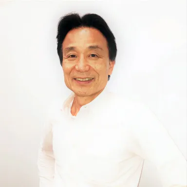 ネスレ日本株式会社　圓道朋之さん