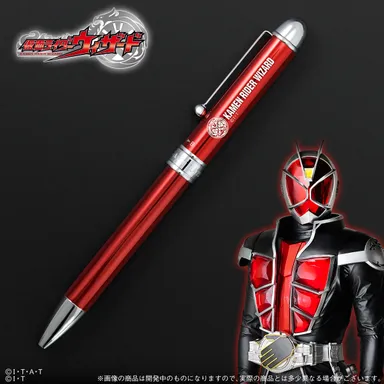 仮面ライダーウィザード