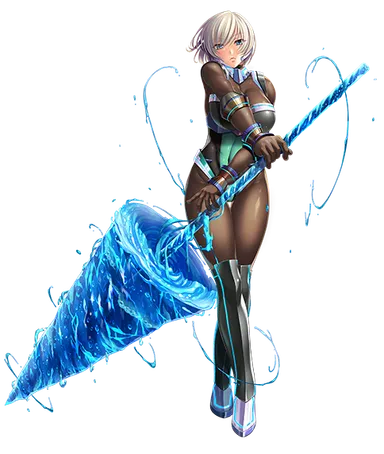 レティシア・ベルメール