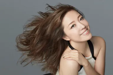 平原綾香_アーティスト画像