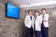 韓国レアート整形外科の医療陣
