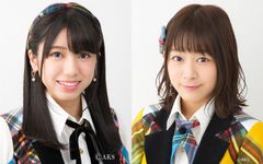 即日完売！「AKB48大西桃香の奈良に来てみて！」　3/15(金)奈良県観光セミナー＠東京・日本橋にて開催＝特別受講生のAKB48太田奈緒さんと奈良の魅力をPR＝