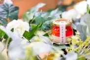 花の街“浜松”を表現した一番人気のフラワープリン