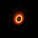 工学院大学・武藤 恭之准教授らの国際研究チームがアルマ望遠鏡で“原始ミニ太陽系”をとらえる