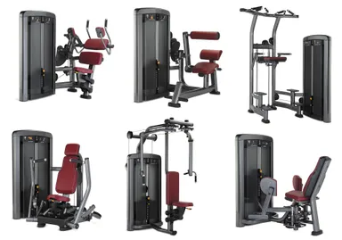 導入マシン設備