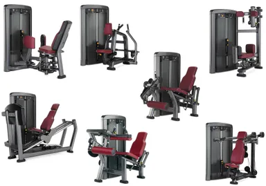 導入マシン設備