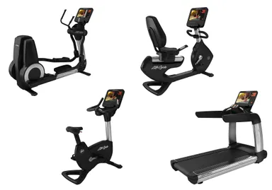 導入マシン設備