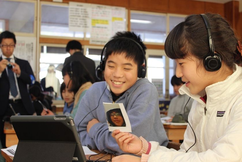 高知県土佐町における文部科学省「遠隔教育システム導入実証研究事業」に参画
