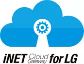 iNET Cloud Gateway for LG