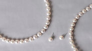 オレフィーチェ×清美堂真珠の「一連のパールネックレス」登場！上質なパールを使用した7～7.5mm／7.5～8mmの2サイズ