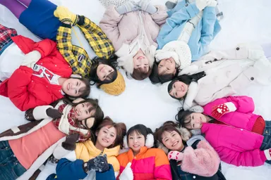 「もっとふわふわです」本文より（撮影・根本好伸）