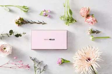 バレンタインボックス3 ローズモーメント イメージ画像1