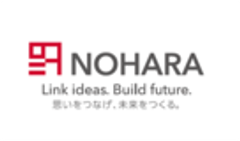 野原ホールディングス株式会社のロゴ