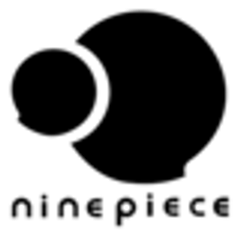 株式会社ナインピース のロゴ