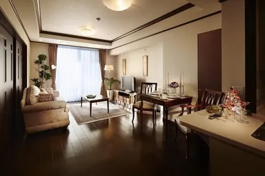 モデルルーム写真