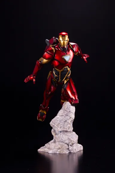 アイアンマン８