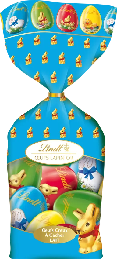 エッグミルクバッグ