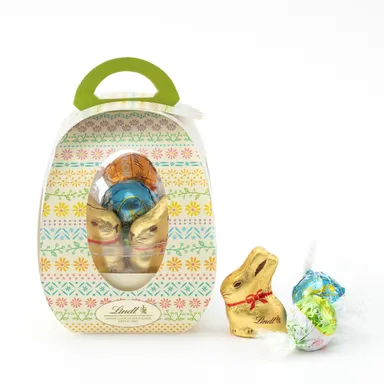 ミニイースターエッグ