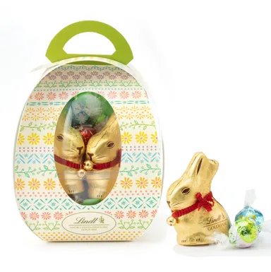 イースターエッグ