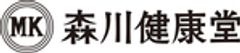 森川健康堂株式会社のロゴ