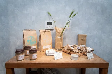 【フードクリエイティブ部門】Regenerate　Cafe