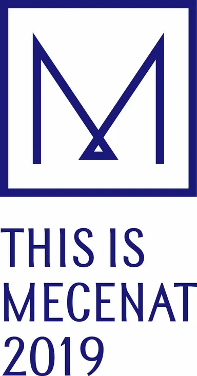 芸術・文化による社会創造＝メセナ活動のシンボル「メセナマーク」