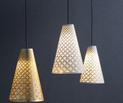 大光電機、「iF DESIGN AWARD 2019」優秀賞を受賞　「プロダクト部門：照明」分野　LED照明器具「Lace metal」～3月15日、ドイツ・ミュンヘンでの授賞式典に参加～