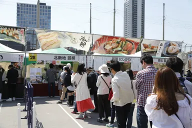 会場風景イメージ4