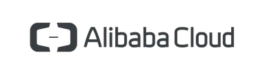 Alibaba Cloud ロゴ