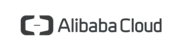 Alibaba Cloud ロゴ