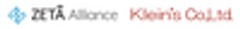 ZETAアライアンス、株式会社クラインズのロゴ