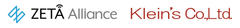 ZETAアライアンス、株式会社クラインズ