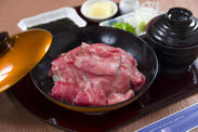 ローストビーフの専門店が静岡に4月3日オープン！肉を知り尽くした料理人が作る御膳・会席料理が楽しめる
