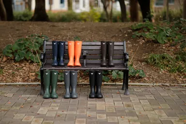 カラーバリエーション