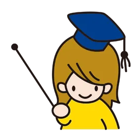 えんぴつはかせ