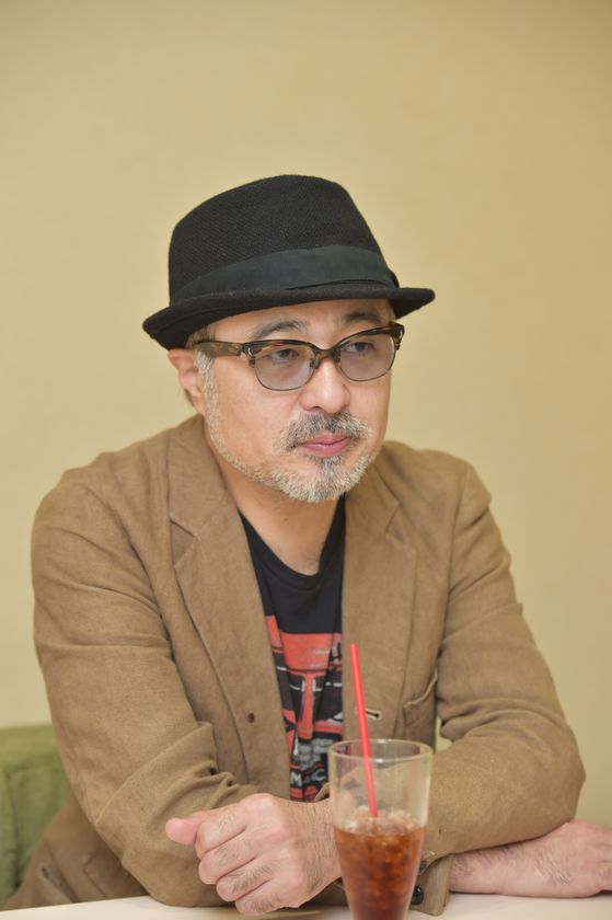 芥川賞候補作に自伝的長編小説、爆笑ネコ漫画も！
大河ドラマ「いだてん」の名人落語家役でも話題騒然、
松尾スズキの5作品を電子書籍として一挙配信！
