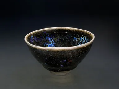 国宝 曜変天目茶碗