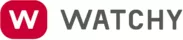 WATCHY logo