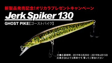 プレゼントキャンペーン1