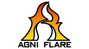 アグニ・フレア　ロゴ