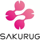 SAKURUG　企業ロゴ